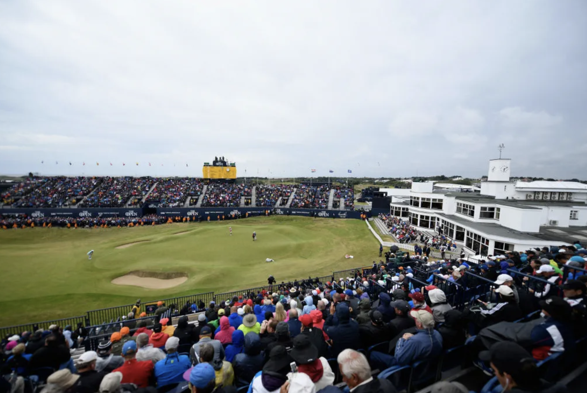 Royal Birkdale