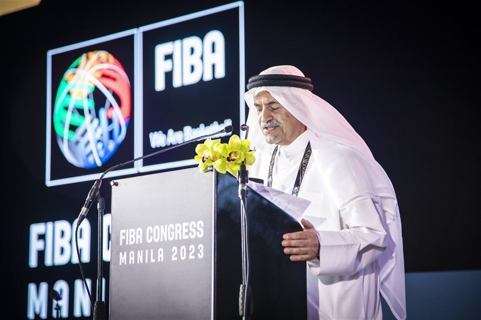 FIBA Congress