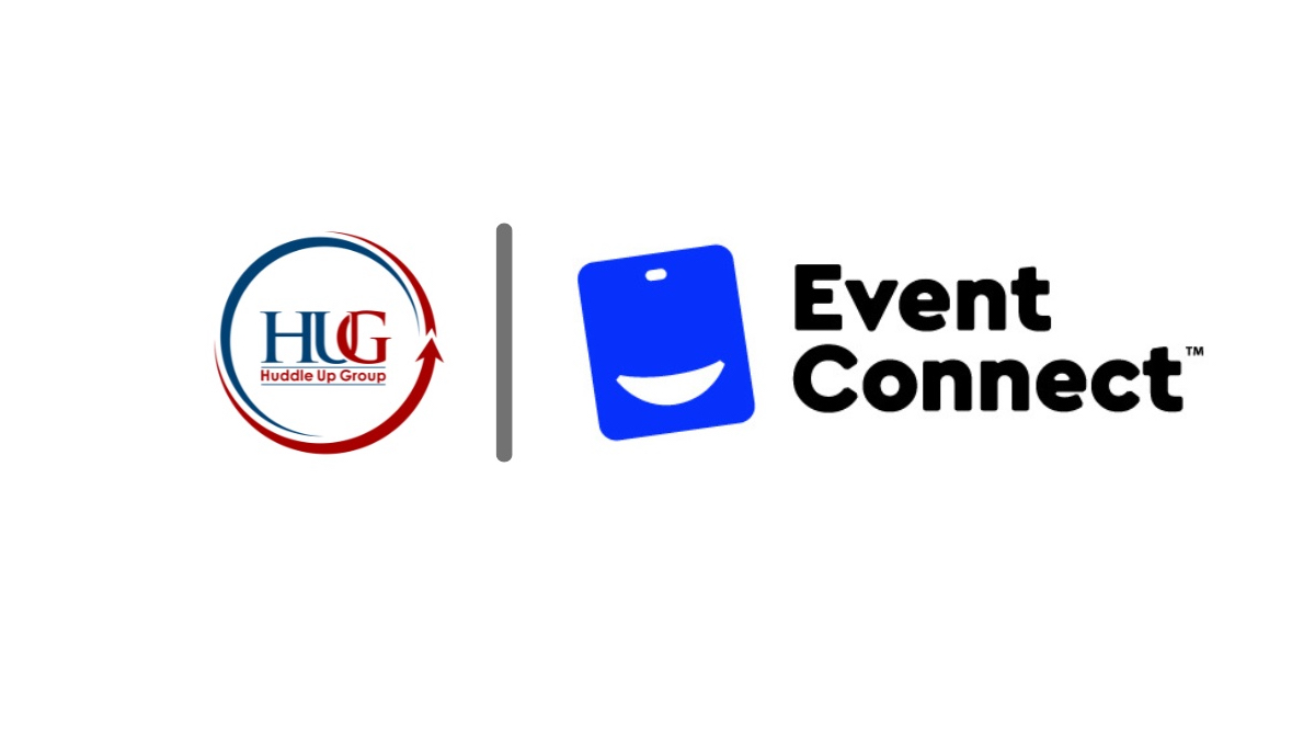 Huddle Up EventConnect