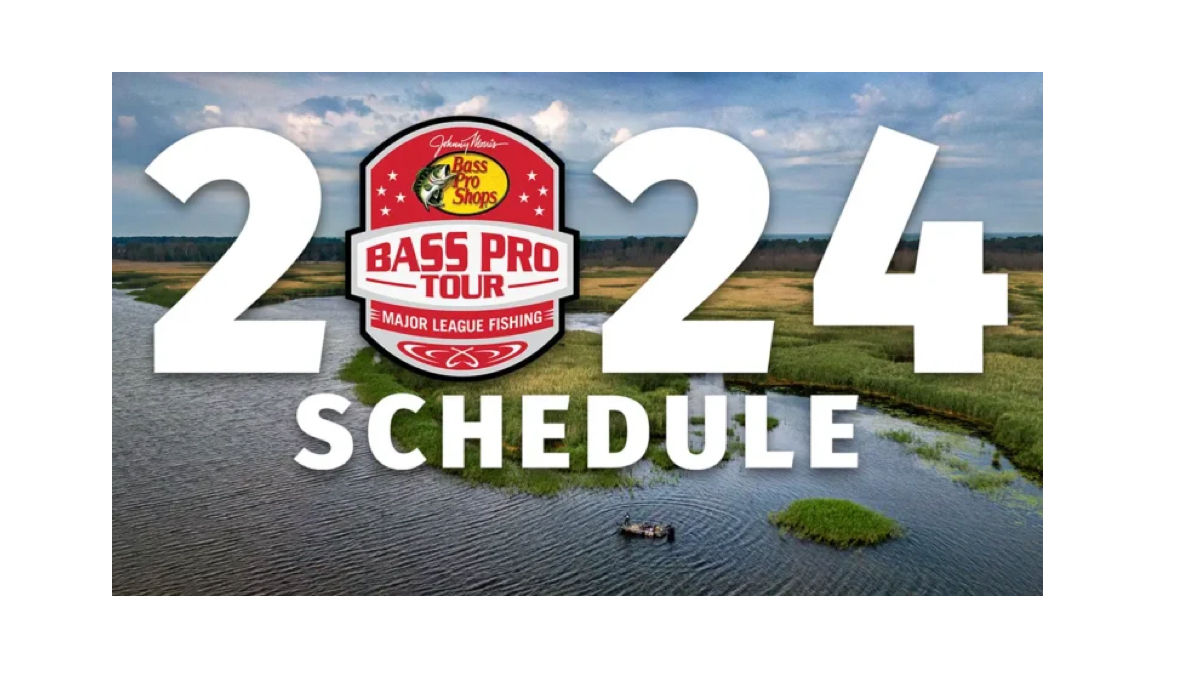 MLF 2024 Schedule