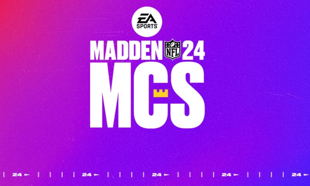 Madden Championship Series