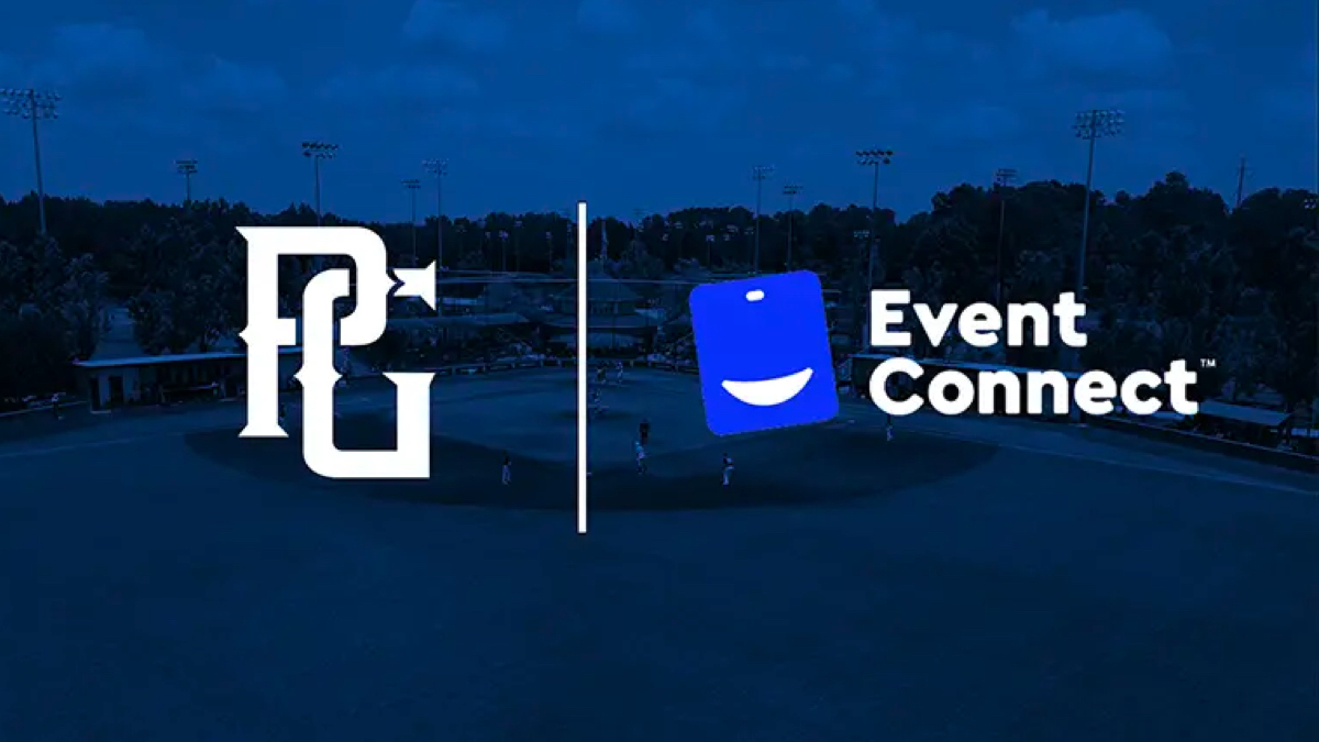 Perfect Game EventConnect