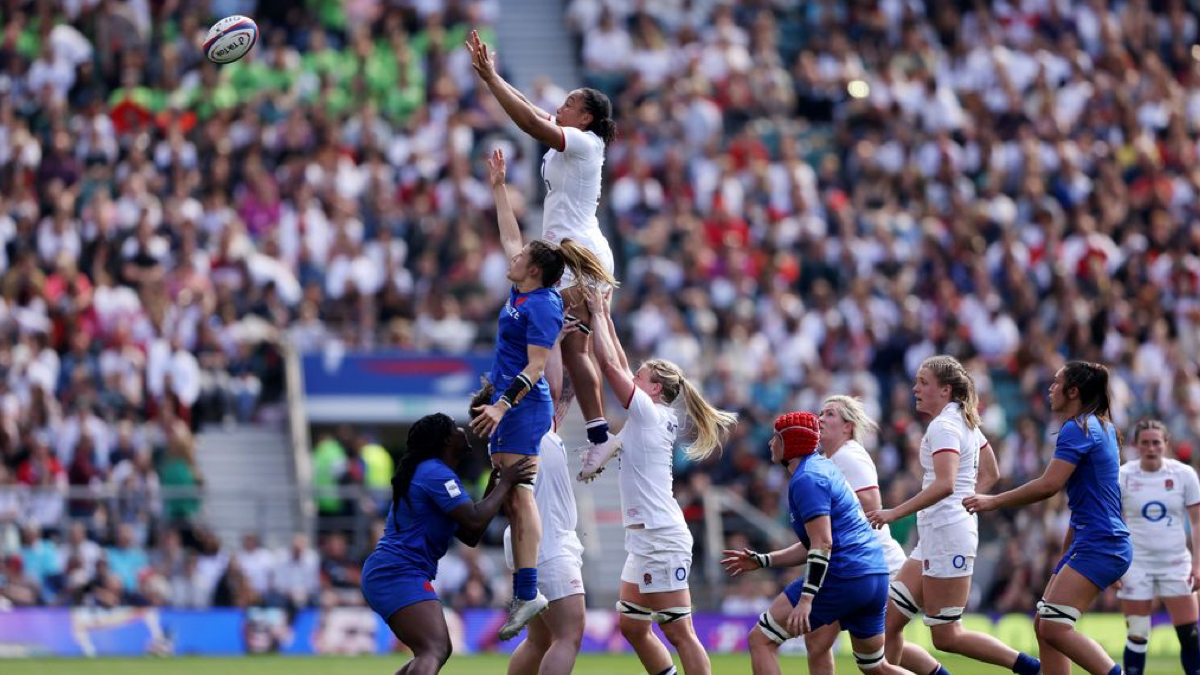 Women’s Rugby