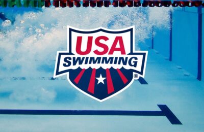 USA Swimming Announces 2025 Domestic Schedule