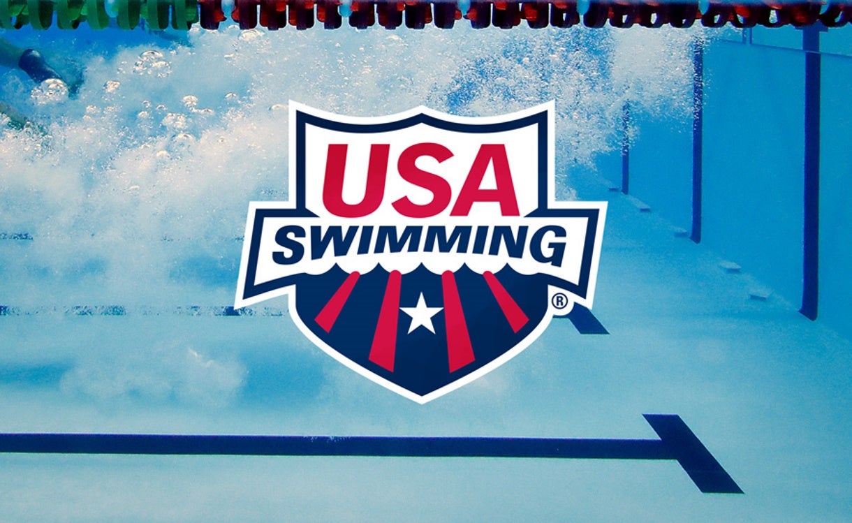 USA Swimming