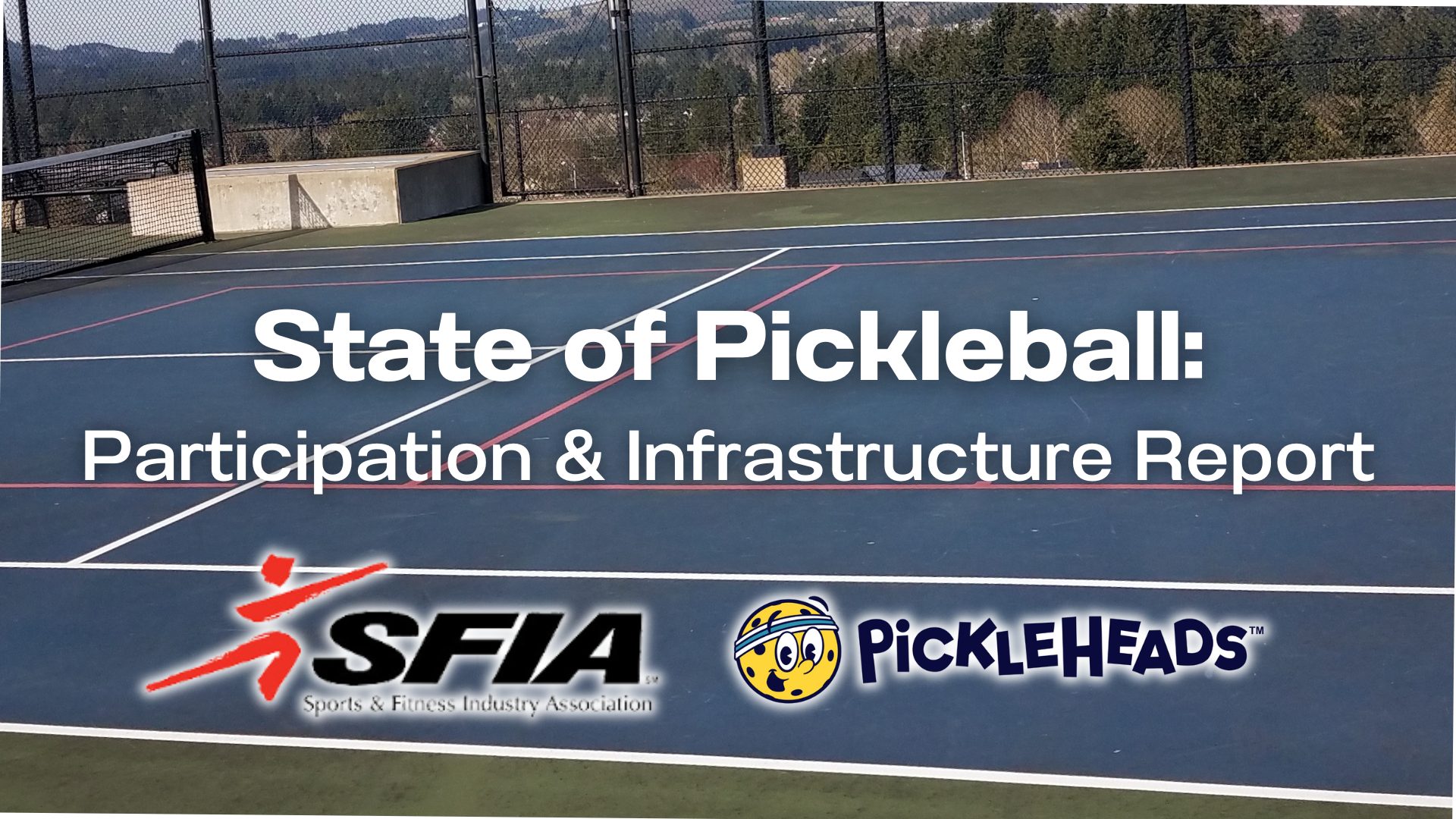 State of Pickleball