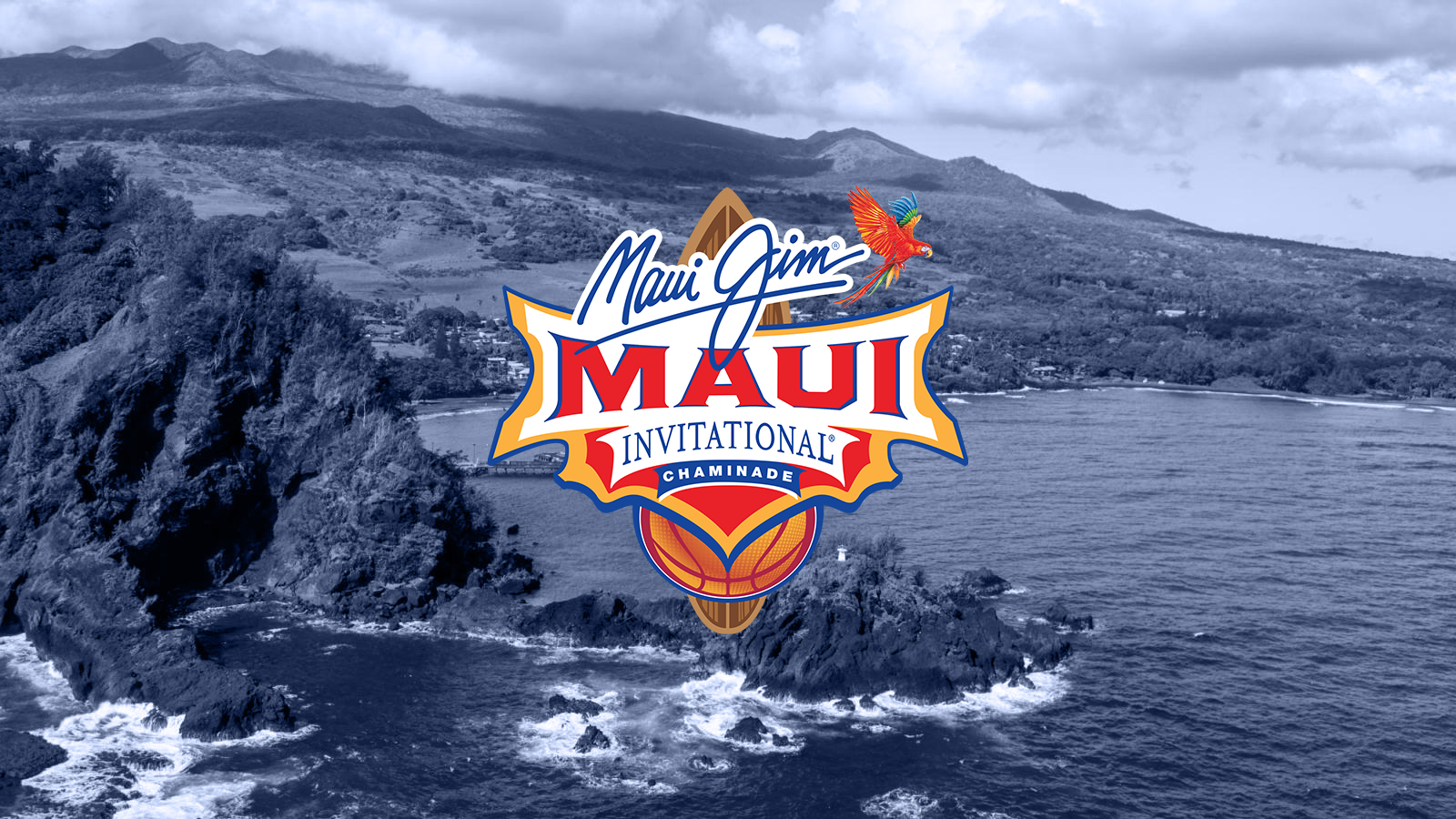 Maui Invitational