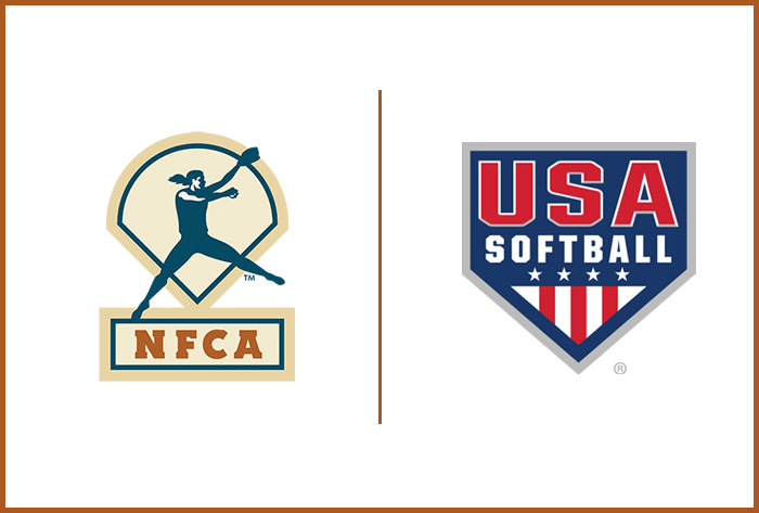 USA Softball NFCA