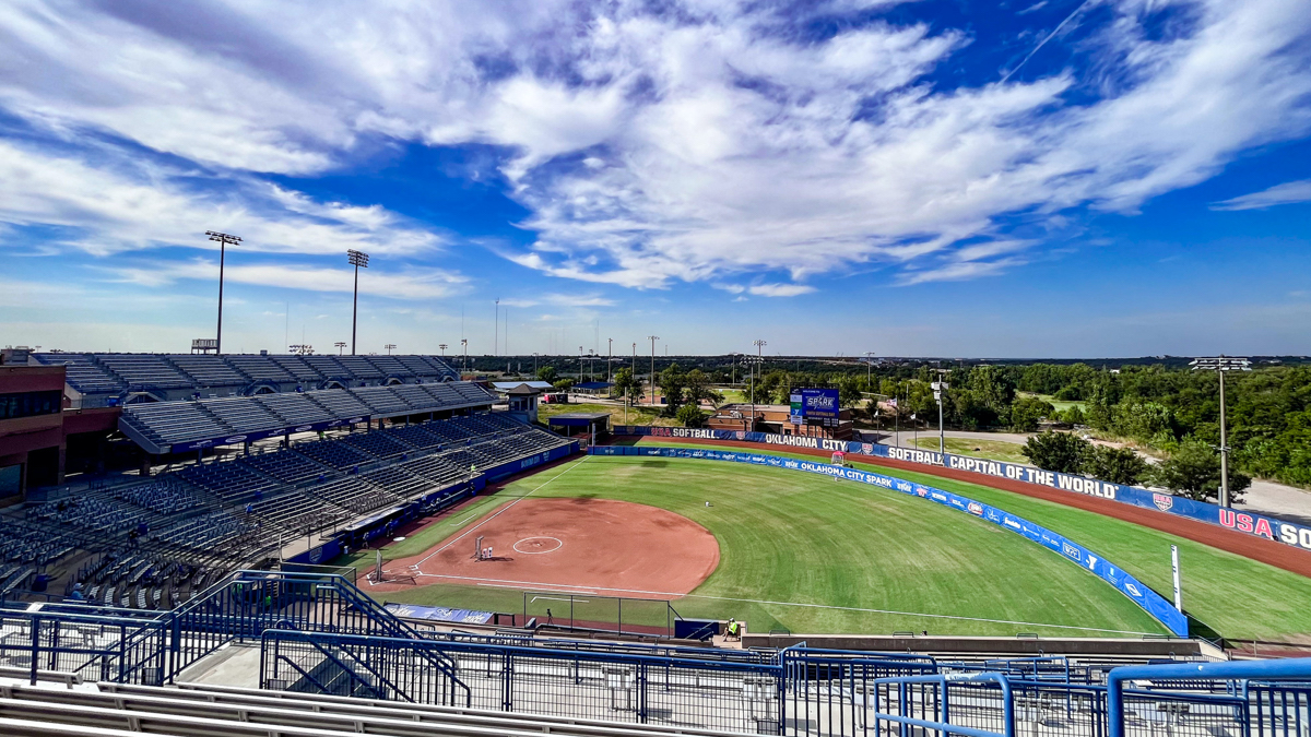 USA Softball