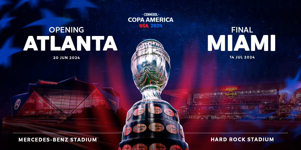 CopaAmerica MiamiAtlanta