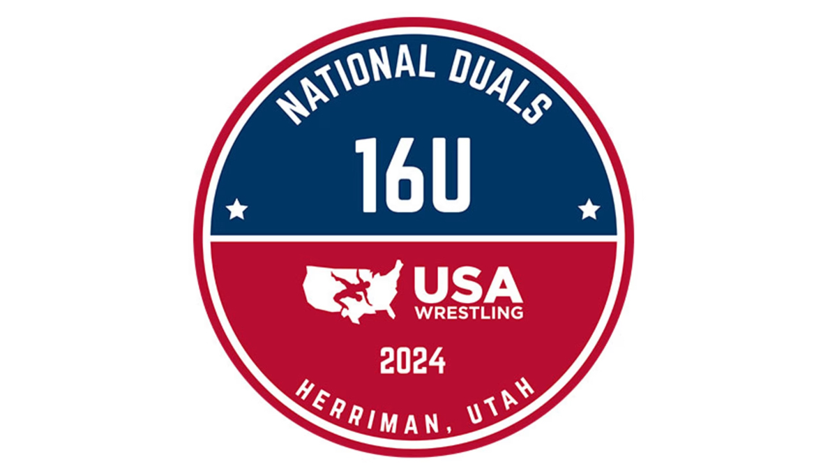 USA Wrestling 16U Duals