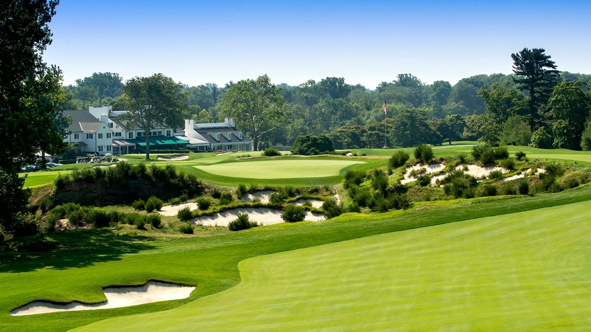 Merion Golf Club