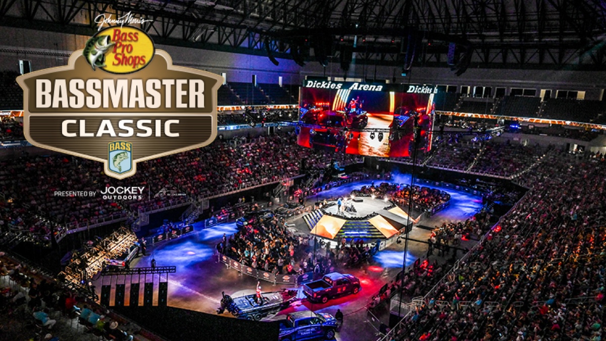 Bassmaster Classic