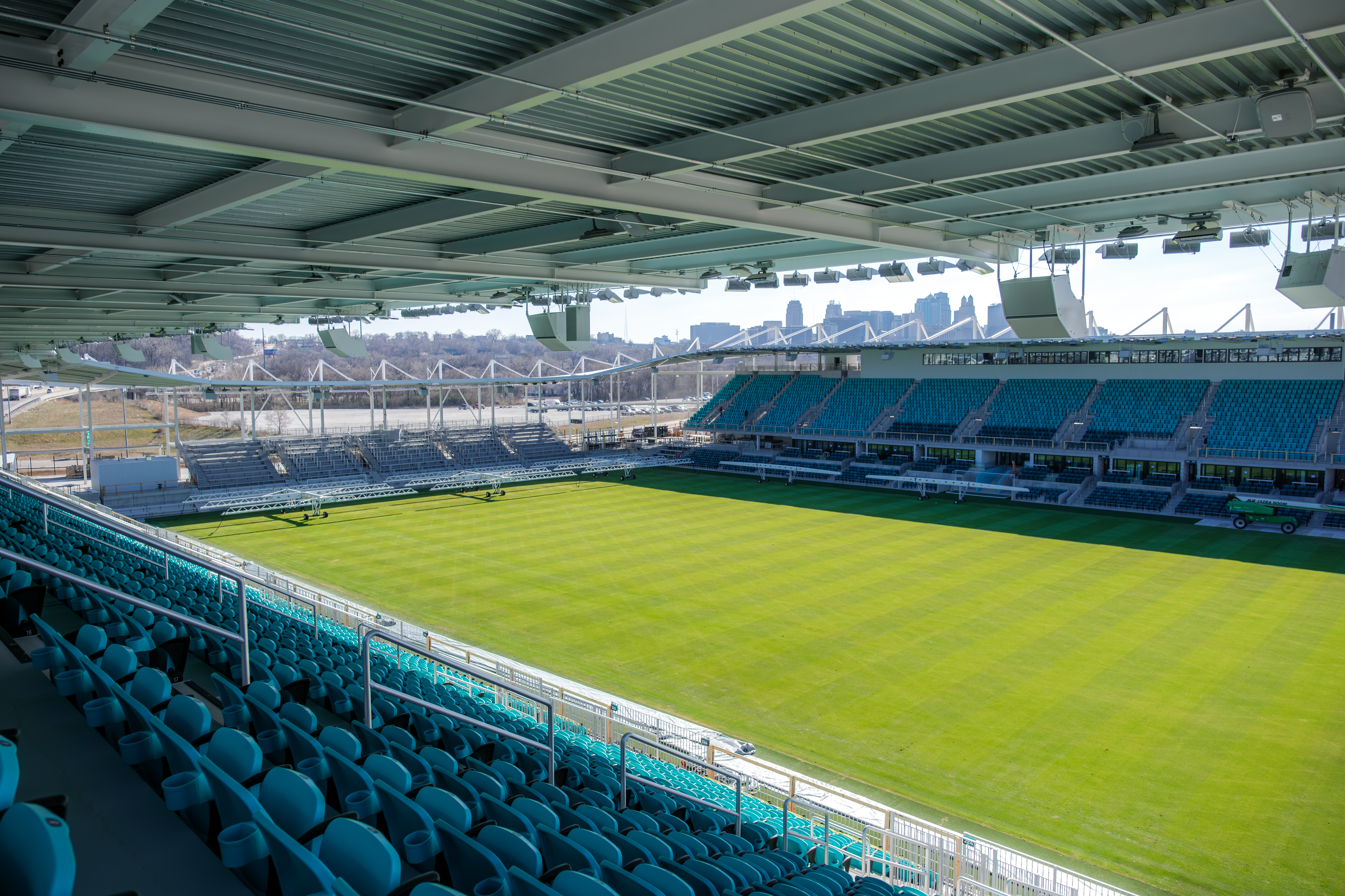 CPKC Stadium