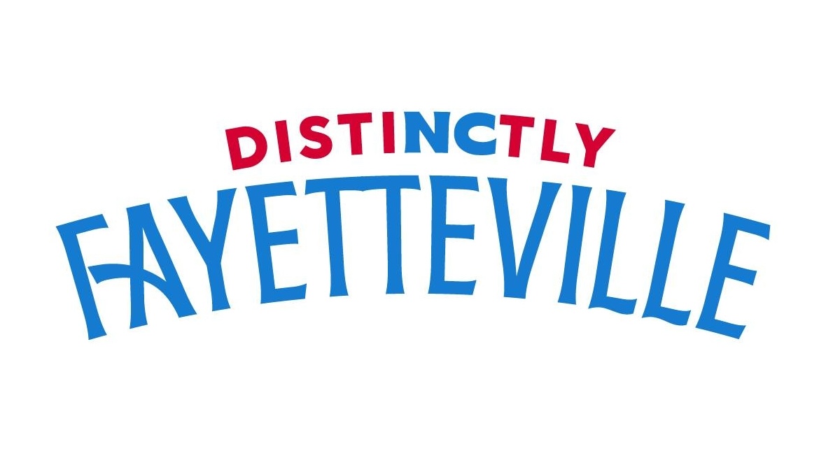 Distinctly Fayetteville