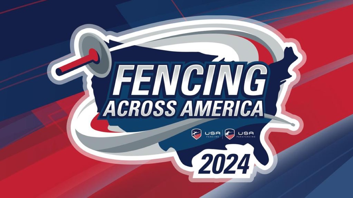 Fencing Across America