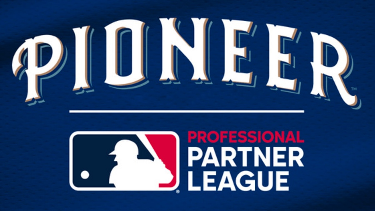 Pioneer Baseball League