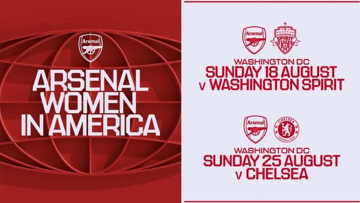 Arsenal women