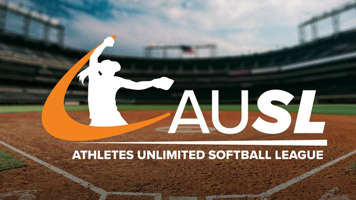 Athletes Unlimited Softball League