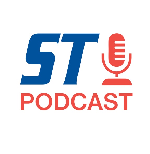 SportsTravel Podcast