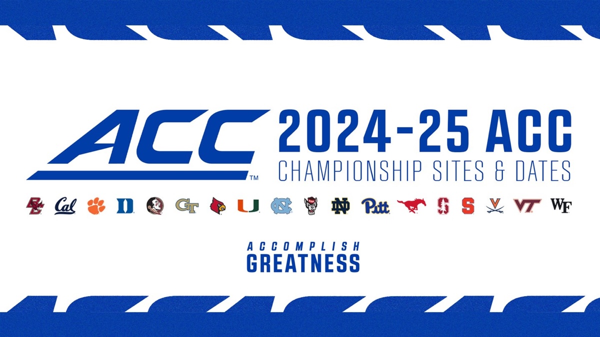 ACC 2024-25