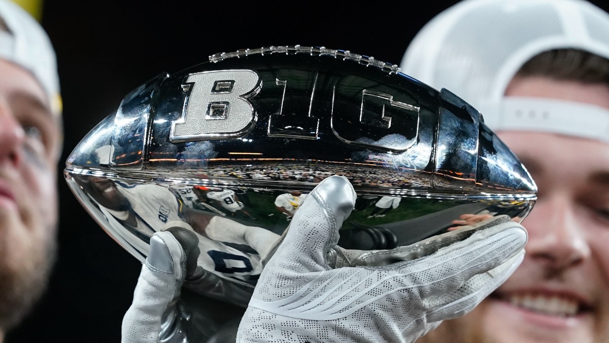 Big Ten Championship 2023