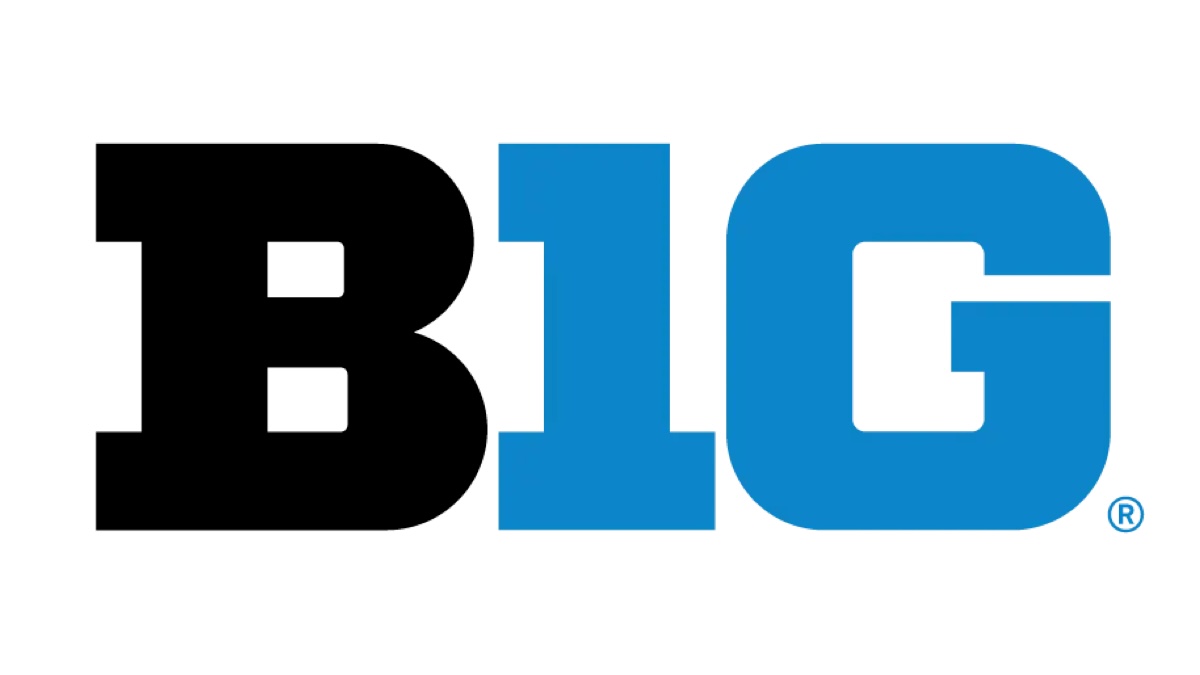 Big Ten Logo