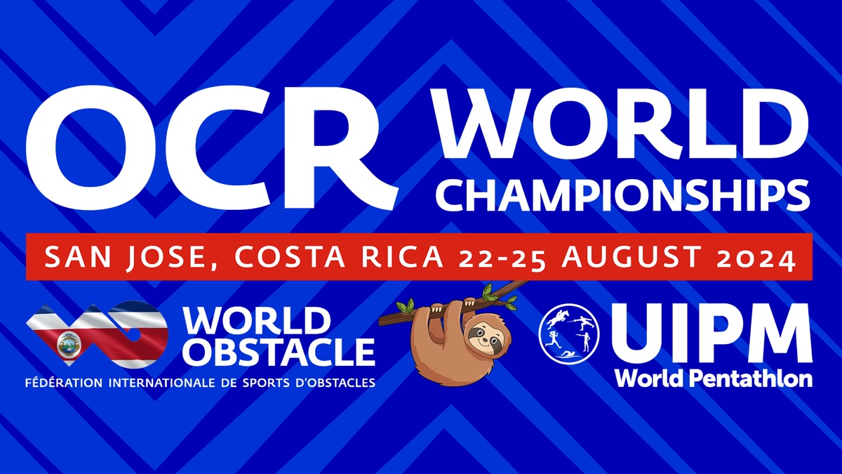 2024 OCR World Championships