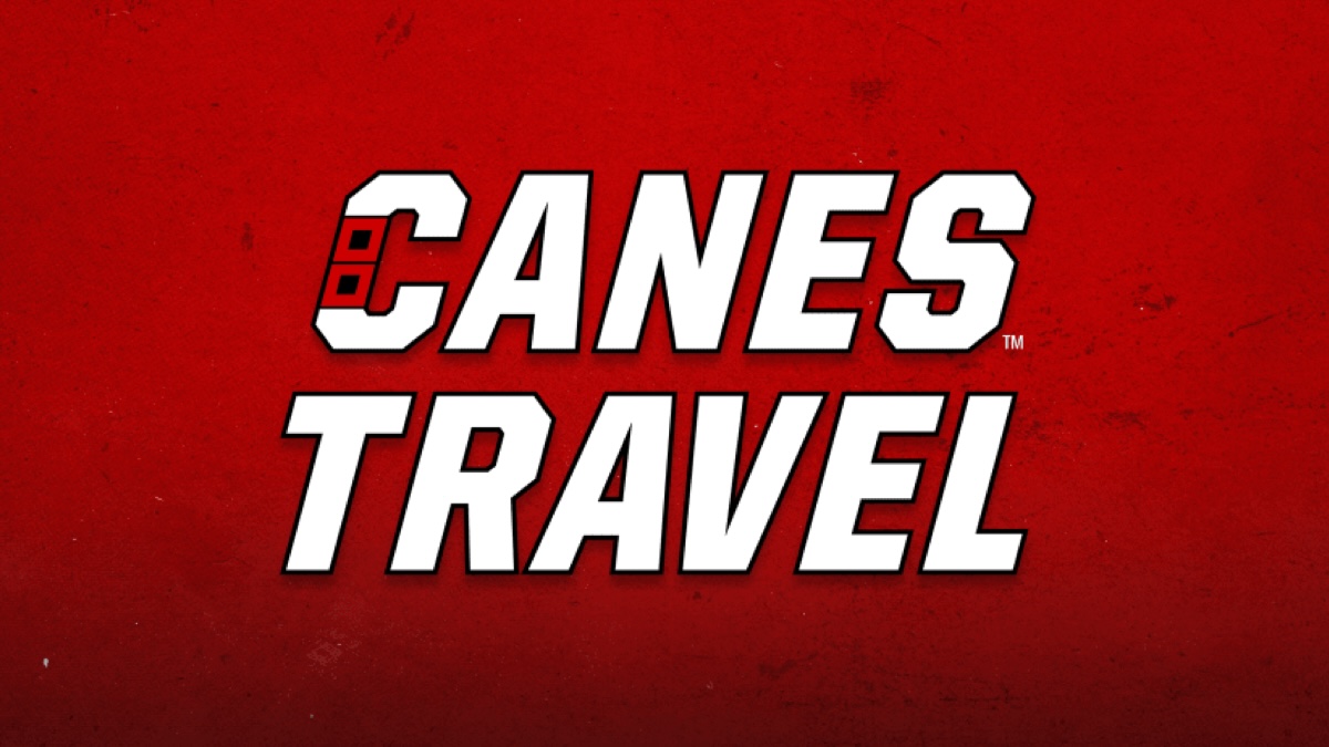 Canes Travel