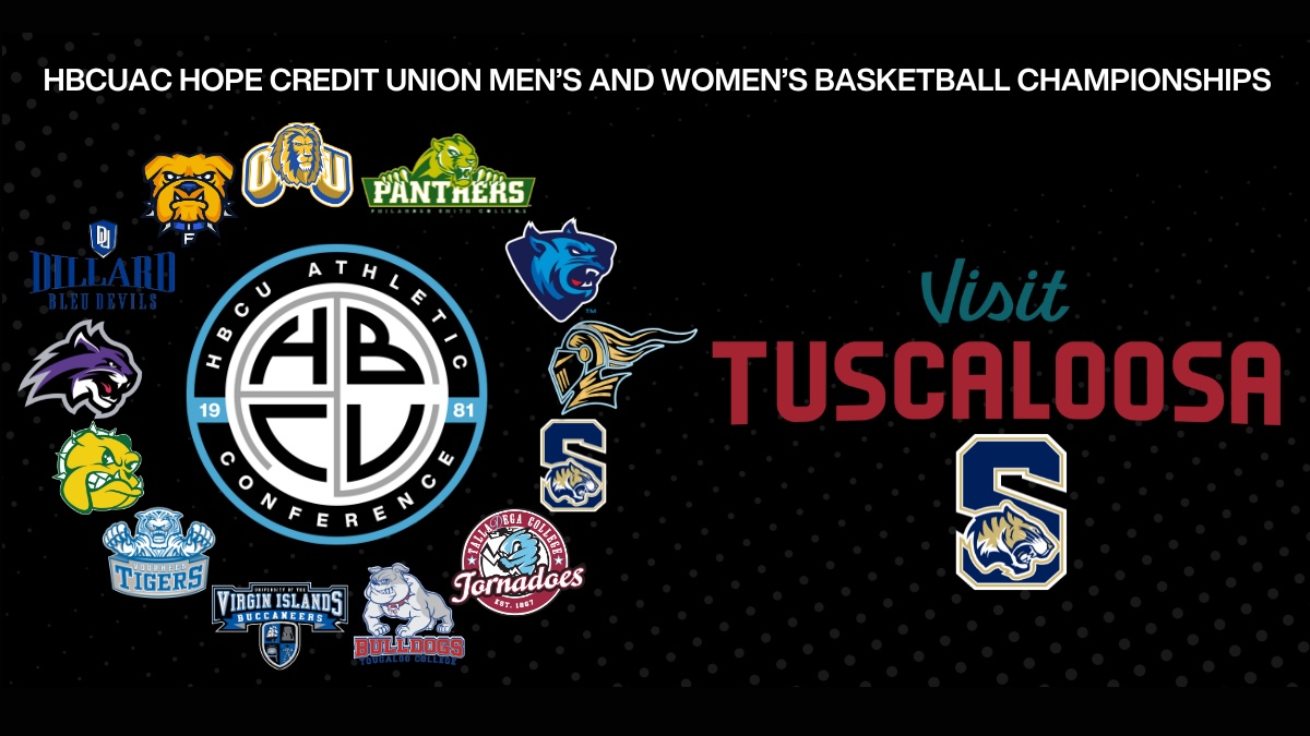 HBCUAC Basketball