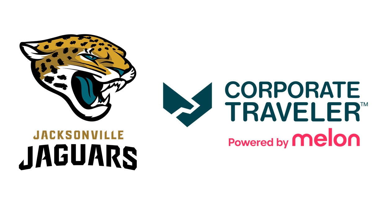 Jaguars Corporate Traveler