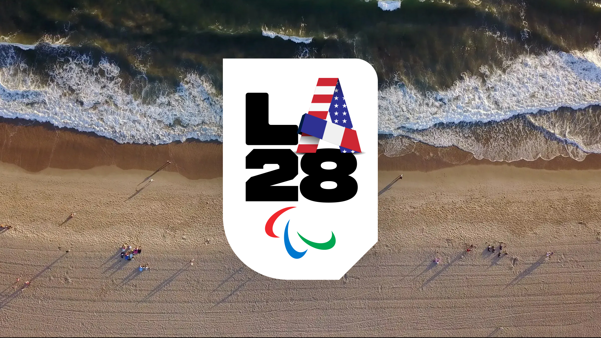 LA28 Paralympics