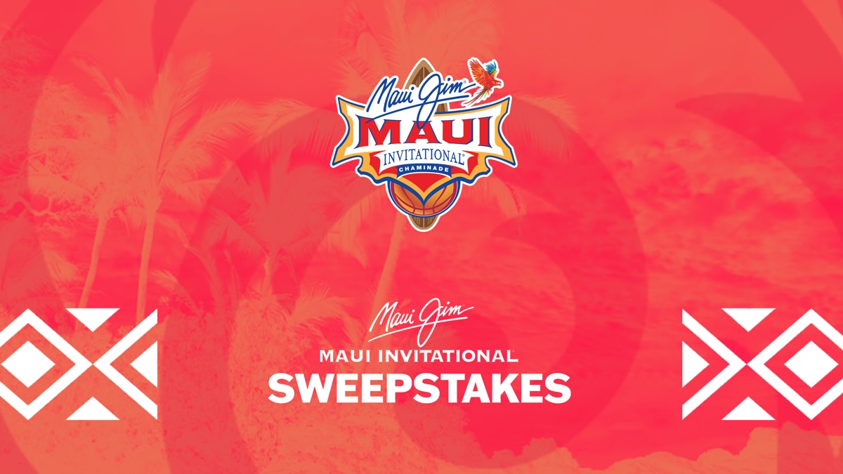 Maui Sweepstakes