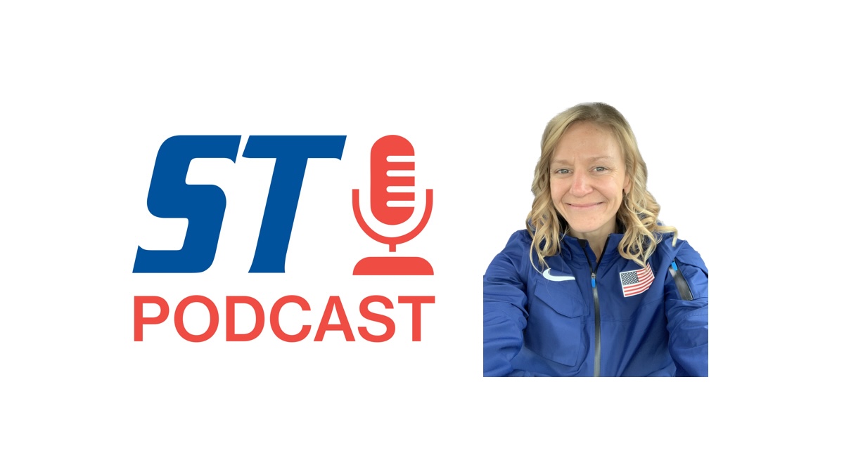 SportsTravel Podcast Susannah Scaroni