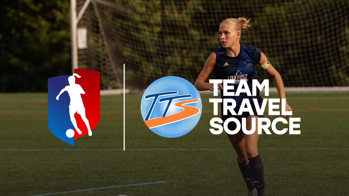 Team Travel Source Girls Academy