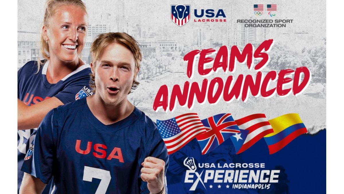 USA Lacrosse