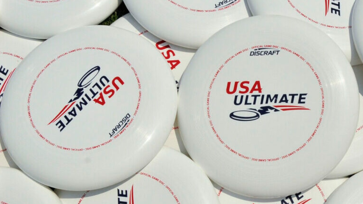 USA Ultimate