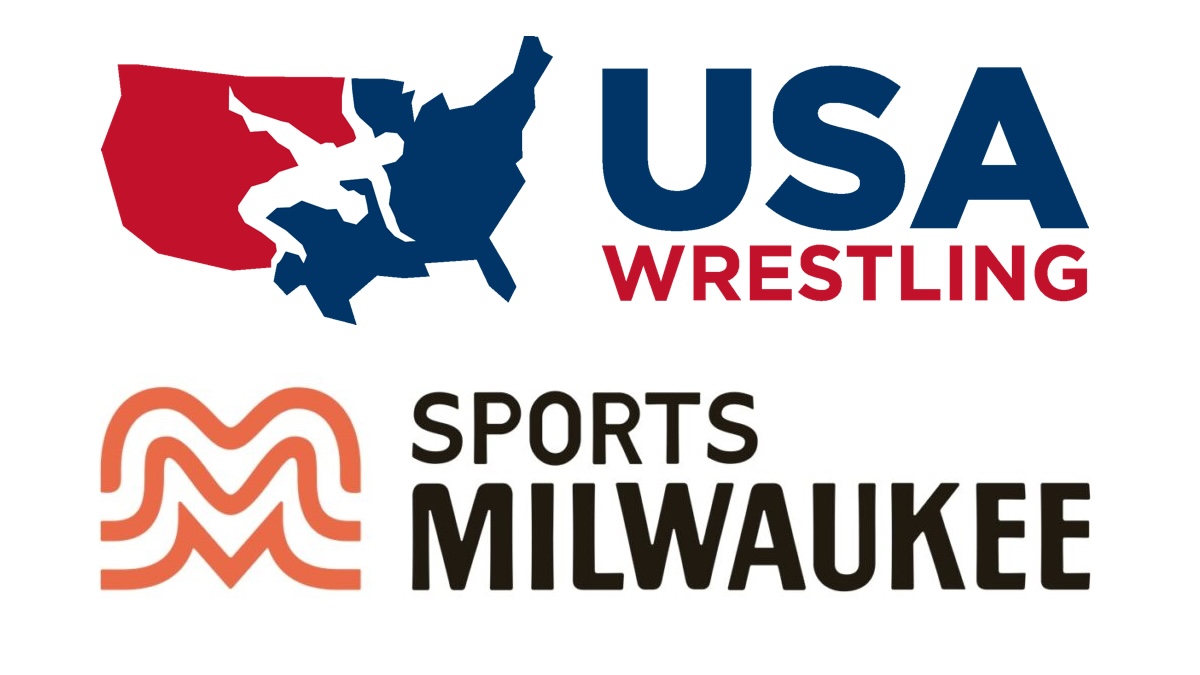 USA Wrestling Milwaukee