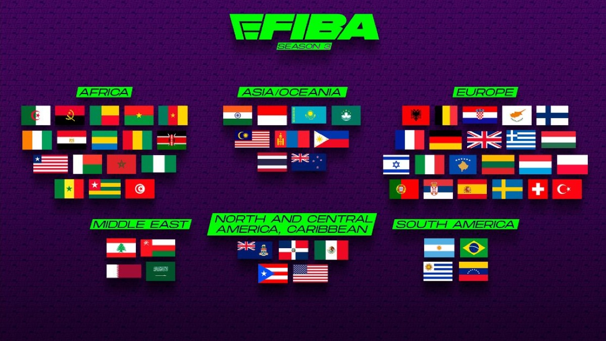 eFIBA Season 3