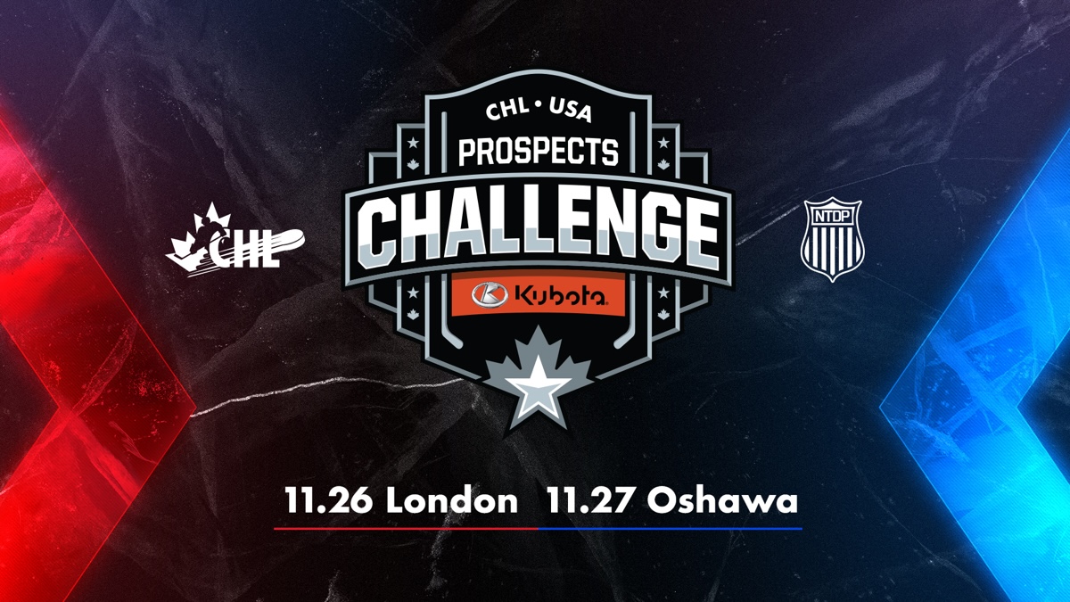 CHL USA Prospects Challenge