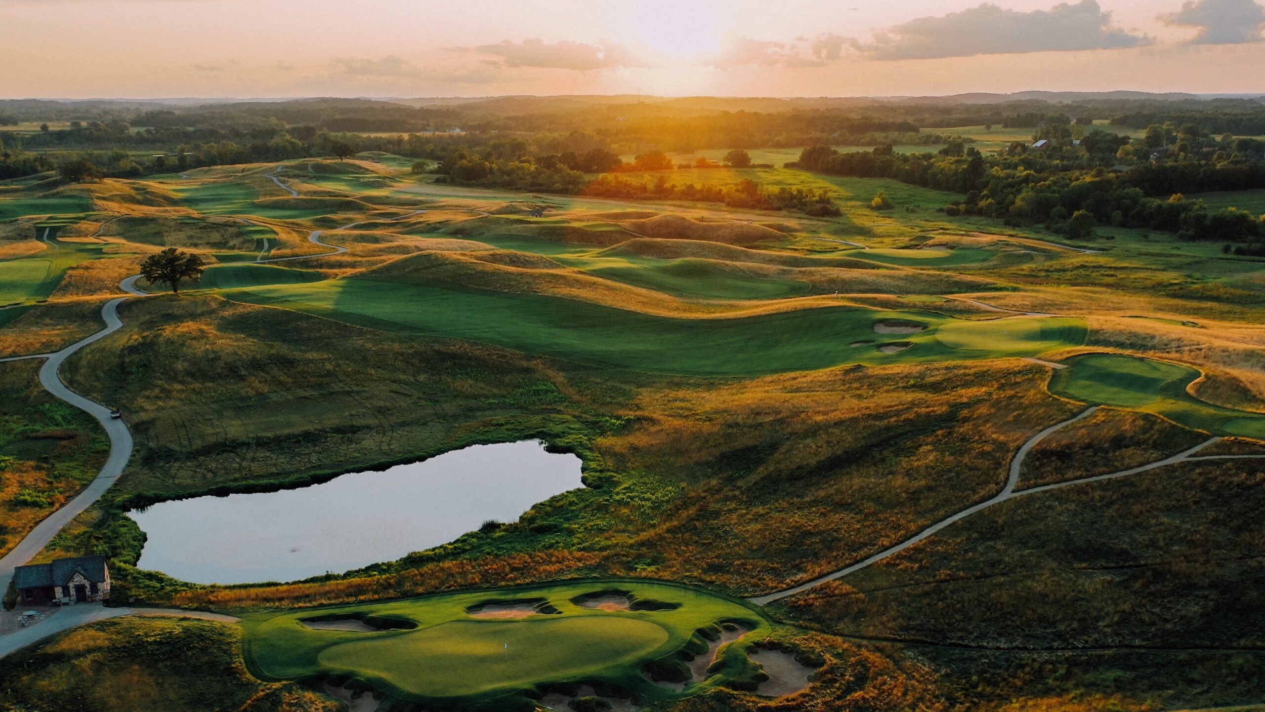 Erin Hills