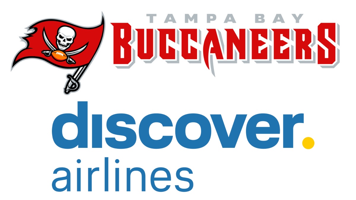 Tampa Bay Discover Airlines