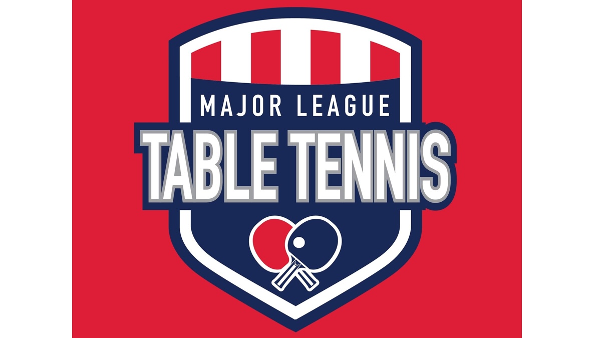 Major League Table Tennis