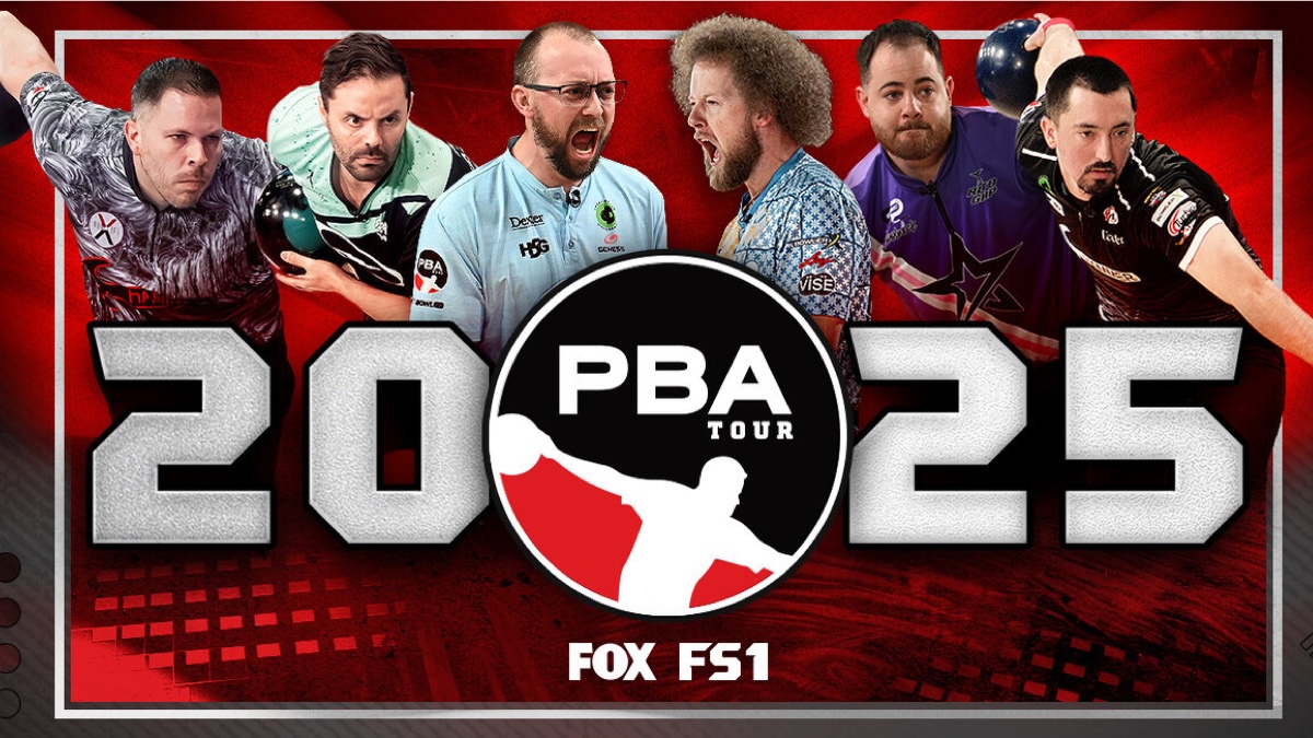 PBA Tour 2025