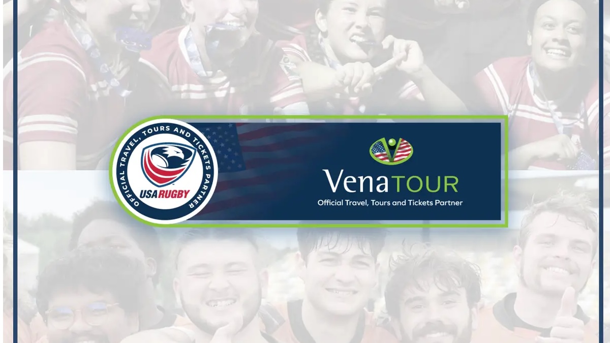 USA Rugby Venatour