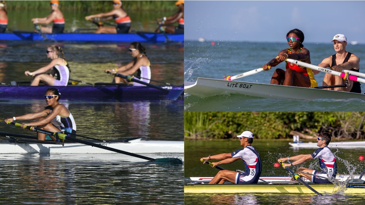 USRowing Sarasota