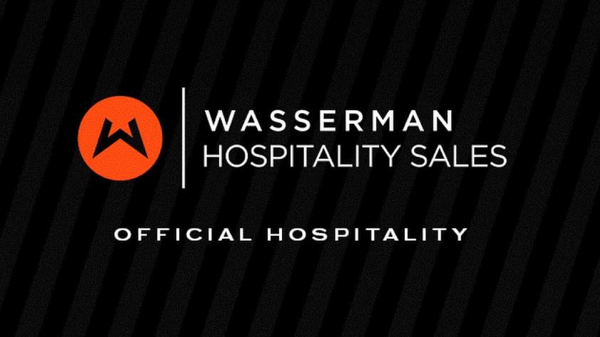 Wasserman Hospitality Sales