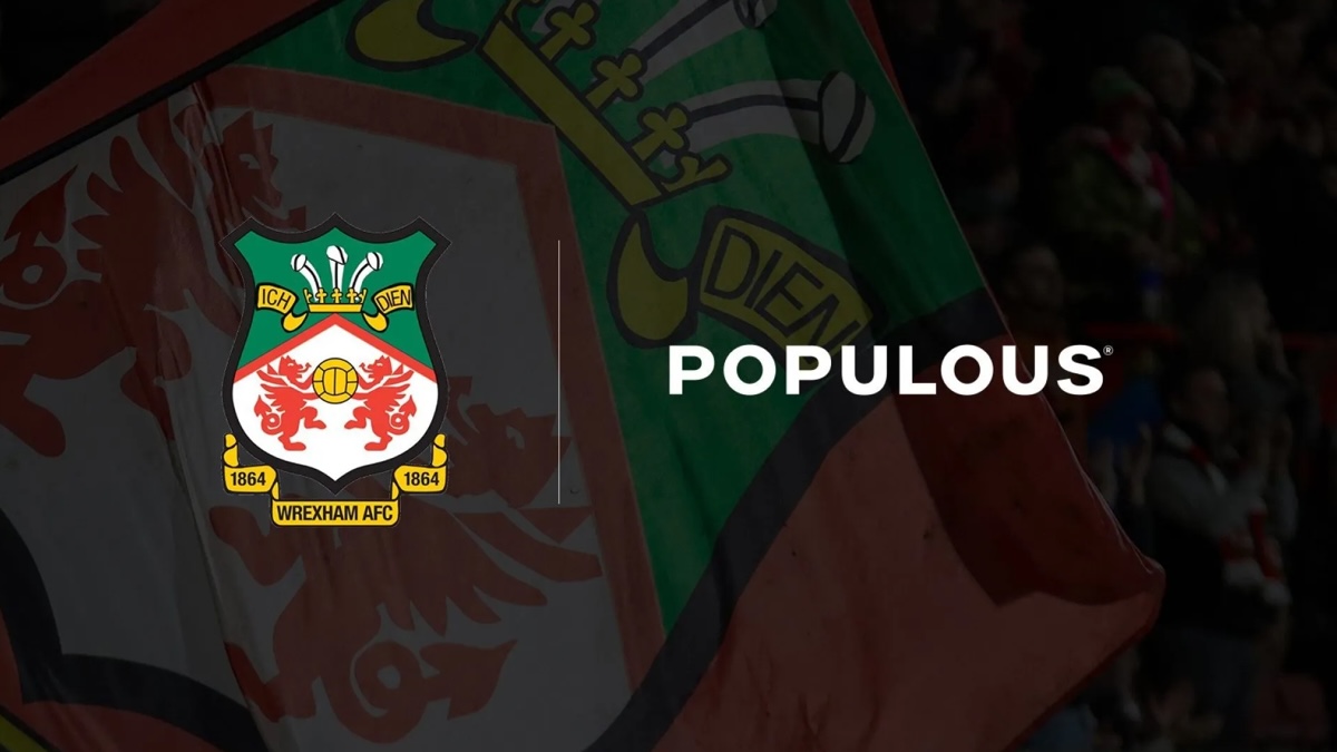 Wrexham Populous