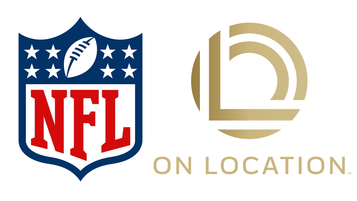 NFL On Location