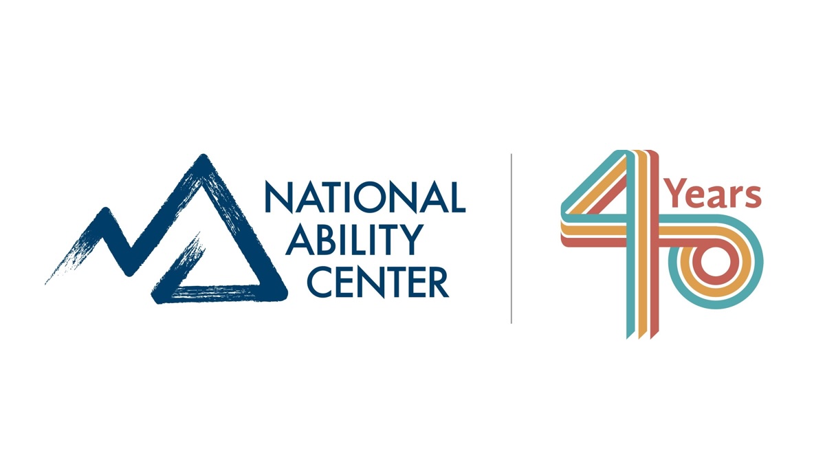 National Ability Center 40 Years